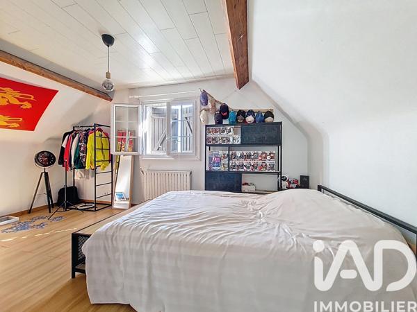 Maison à vendre 5 pièces 126 m² Louviers
