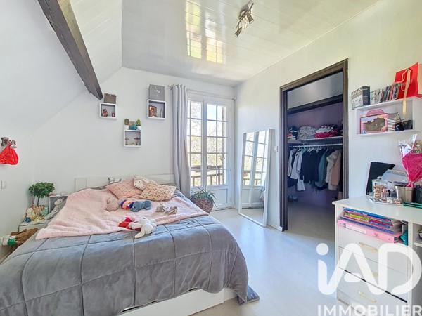 Maison à vendre 5 pièces 126 m² Louviers
