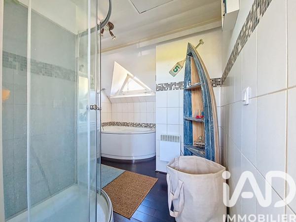 Maison à vendre 5 pièces 126 m² Louviers