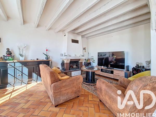 Maison à vendre 5 pièces 126 m² Louviers
