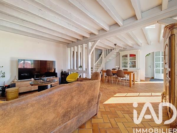 Maison à vendre 5 pièces 126 m² Louviers