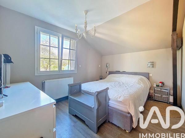 Maison à vendre 5 pièces 126 m² Louviers