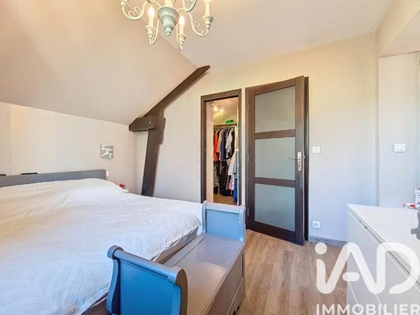 Maison à vendre 5 pièces 126 m² Louviers