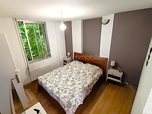 Appartement de 70 m²