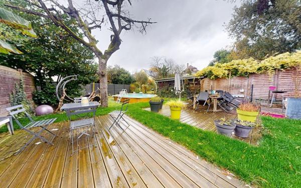 Maison à vendre    4 pièces • 80 m2 Strasbourg