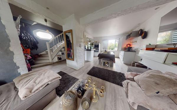 Maison à vendre    4 pièces • 80 m2 Strasbourg