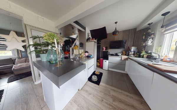 Maison à vendre    4 pièces • 80 m2 Strasbourg
