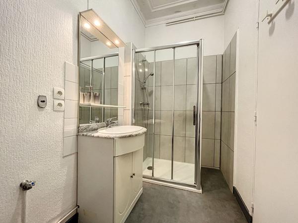 A louer - Appartement Tours T2 Quartier Sud des Prébendes