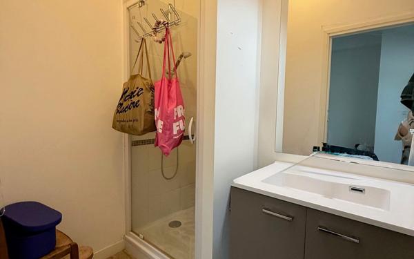 Appartement à vendre    2 pièces • 48 m2 Aytré