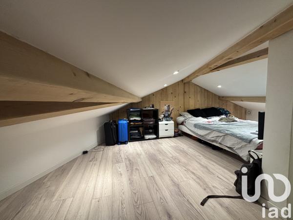 Maison à vendre 3 pièces 55 m² Les Arcs