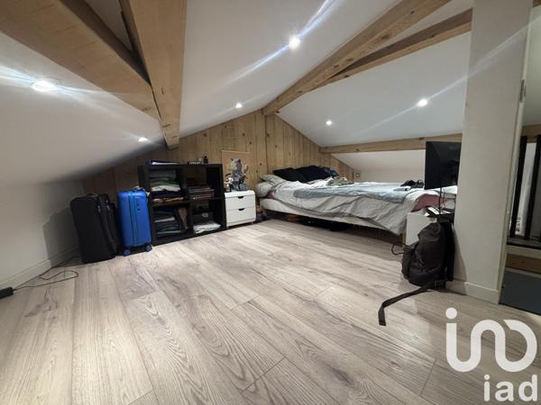 Maison à vendre 3 pièces 55 m² Les Arcs