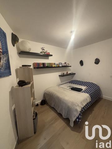 Maison à vendre 3 pièces 55 m² Les Arcs