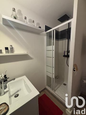 Maison à vendre 3 pièces 55 m² Les Arcs