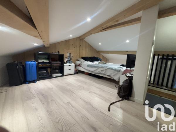 Maison à vendre 3 pièces 55 m² Les Arcs