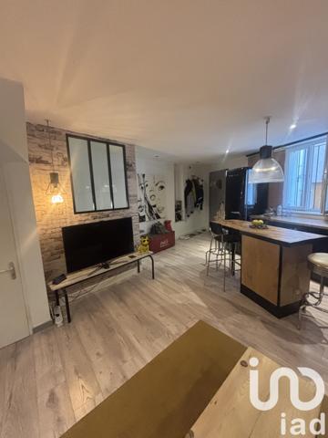 Maison à vendre 3 pièces 55 m² Les Arcs