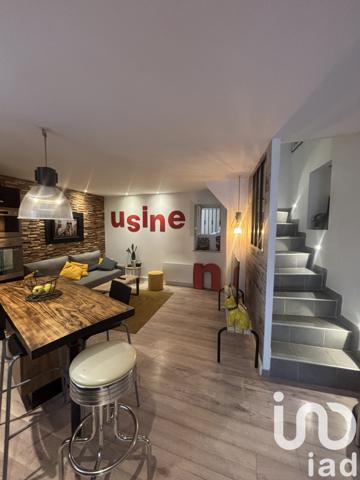 Maison à vendre 3 pièces 55 m² Les Arcs