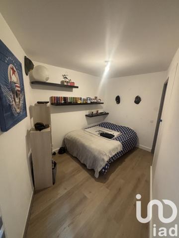 Maison à vendre 3 pièces 55 m² Les Arcs