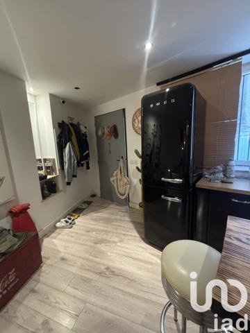 Maison à vendre 3 pièces 55 m² Les Arcs