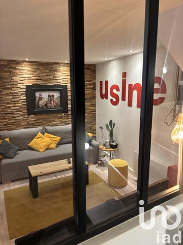 Maison à vendre 3 pièces 55 m² Les Arcs