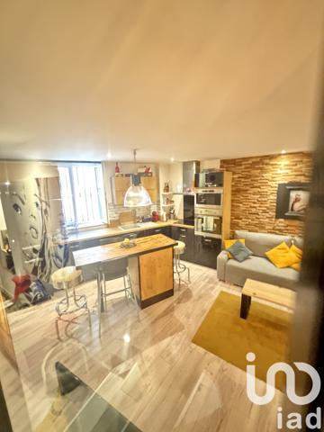 Maison à vendre 3 pièces 55 m² Les Arcs