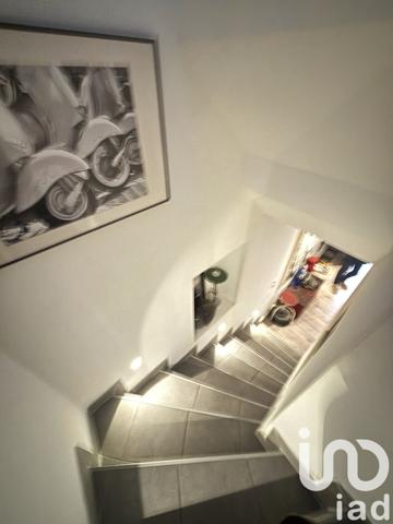 Maison à vendre 3 pièces 55 m² Les Arcs