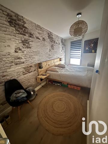 Maison à vendre 3 pièces 55 m² Les Arcs