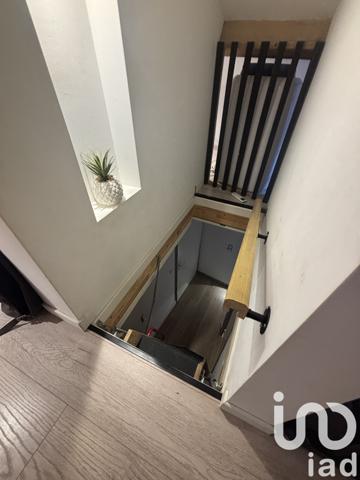 Maison à vendre 3 pièces 55 m² Les Arcs