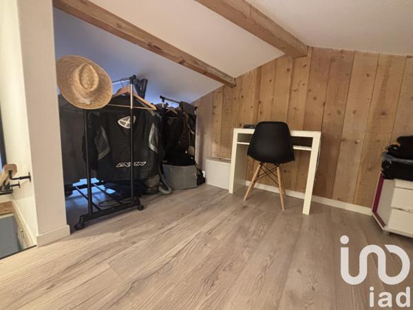 Maison à vendre 3 pièces 55 m² Les Arcs