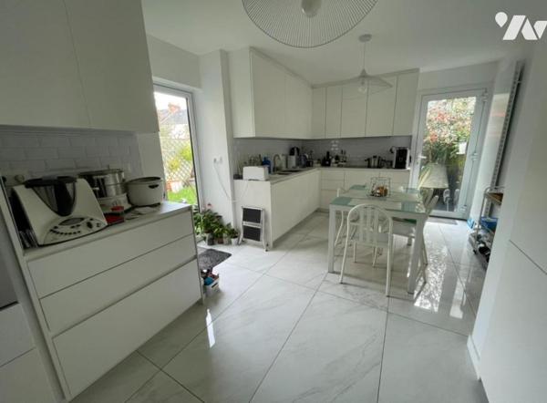 En passage privé,  hyper centre, au calme