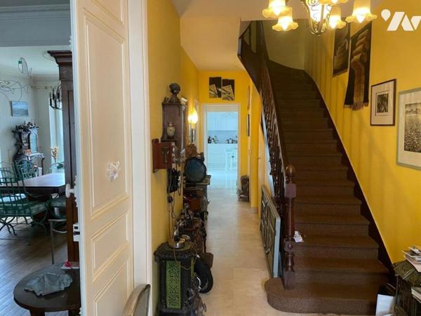 En passage privé,  hyper centre, au calme