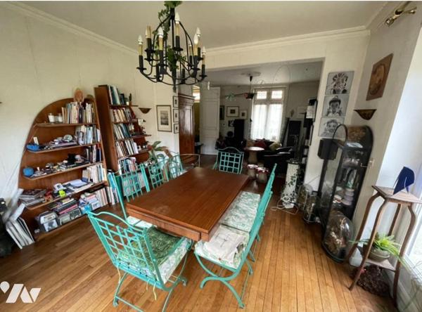 En passage privé,  hyper centre, au calme