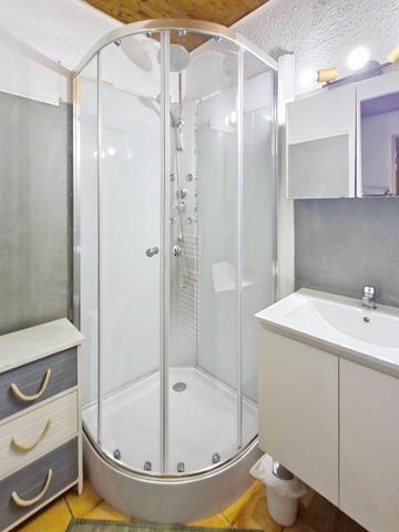 Appartement à CHATEL, 74390 - 1 pièce 24m²