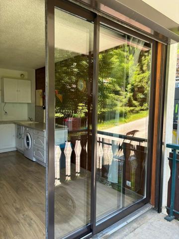 Appartement à CHATEL, 74390 - 1 pièce 24m²