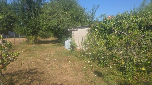 Terrain constructible Fay Aux Loges 1806 m2