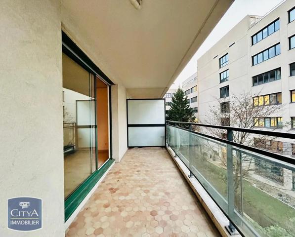 Appartement à vendre 3 pièces 82.18m²