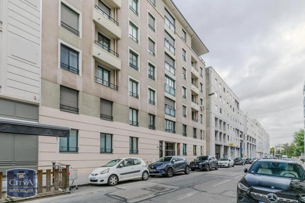 Appartement à vendre 3 pièces 82.18m²