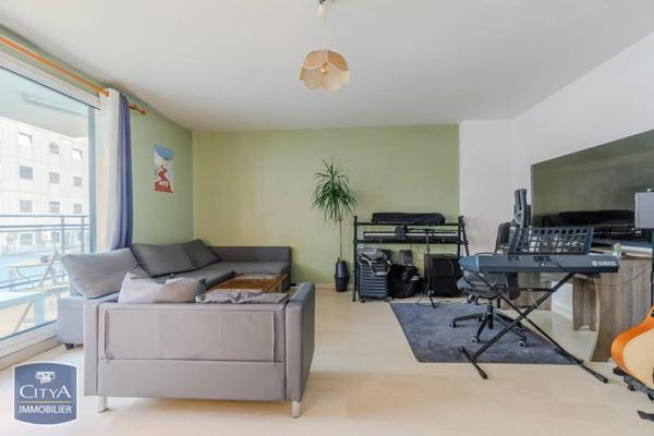 Appartement à vendre 3 pièces 82.18m²