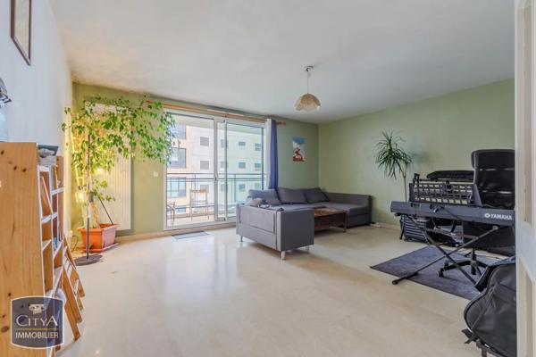 Appartement à vendre 3 pièces 82.18m²