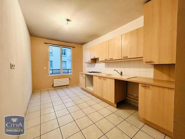 Appartement à vendre 3 pièces 82.18m²