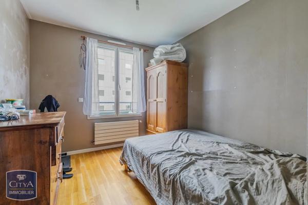 Appartement à vendre 3 pièces 82.18m²