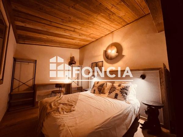 À vendre Maison 6 pièces 127.55 m² - Les Houches 74310