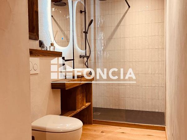 À vendre Maison 6 pièces 127.55 m² - Les Houches 74310