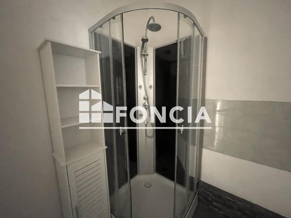 Location Appartement 3 pièces 64.2 m² - 20 AVENUE CHARLES-DE-GAULLE Charleville Mezieres 08000