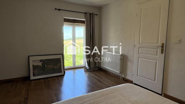 Maison 7 pièces 193 m² environ sur terrain de 550 m² environ