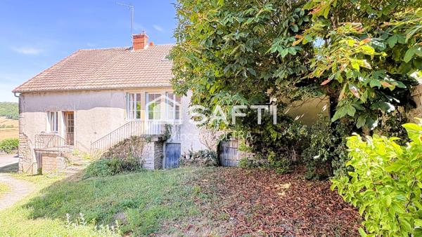 Maison 7 pièces 193 m² environ sur terrain de 550 m² environ