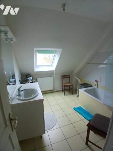 Maison d'habitation