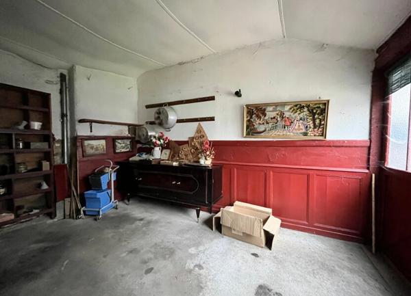 Maison à vendre    5 pièces • 152 m2 Le Châtelet