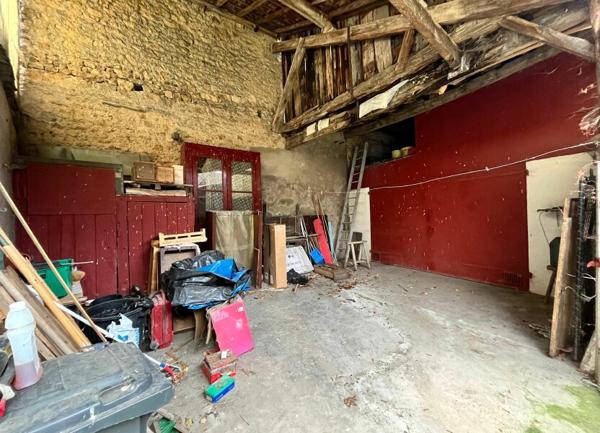 Maison à vendre    5 pièces • 152 m2 Le Châtelet