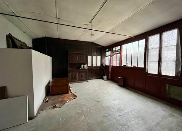 Maison à vendre    5 pièces • 152 m2 Le Châtelet