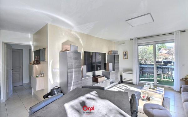 Appartement à vendre    3 pièces •  Marseille 11